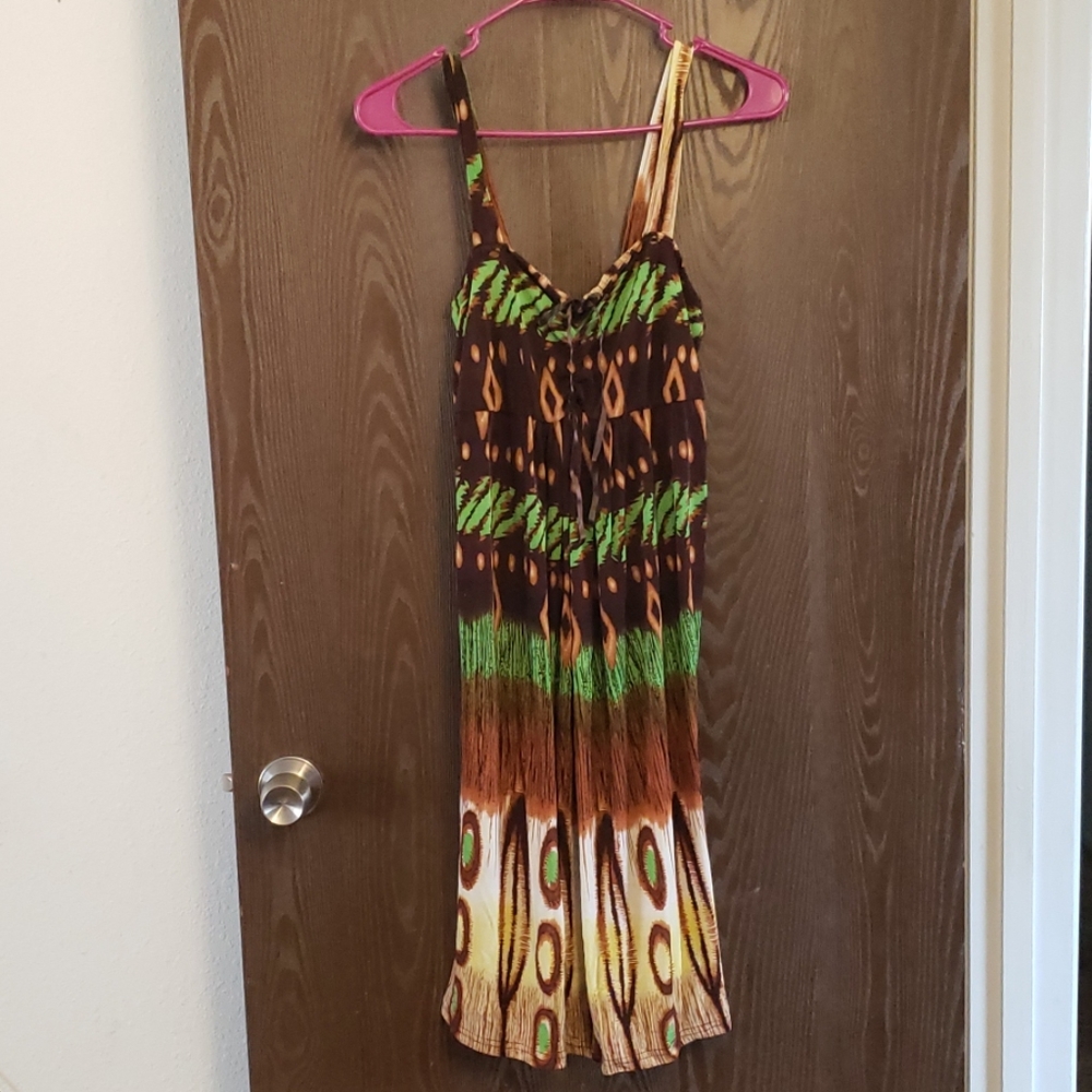 Any item from my closet with a🌹is 5 for $20! Small/Medium sundress